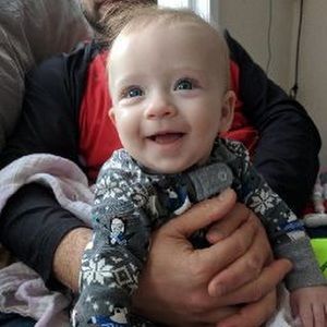 Meet your Posher, Carly